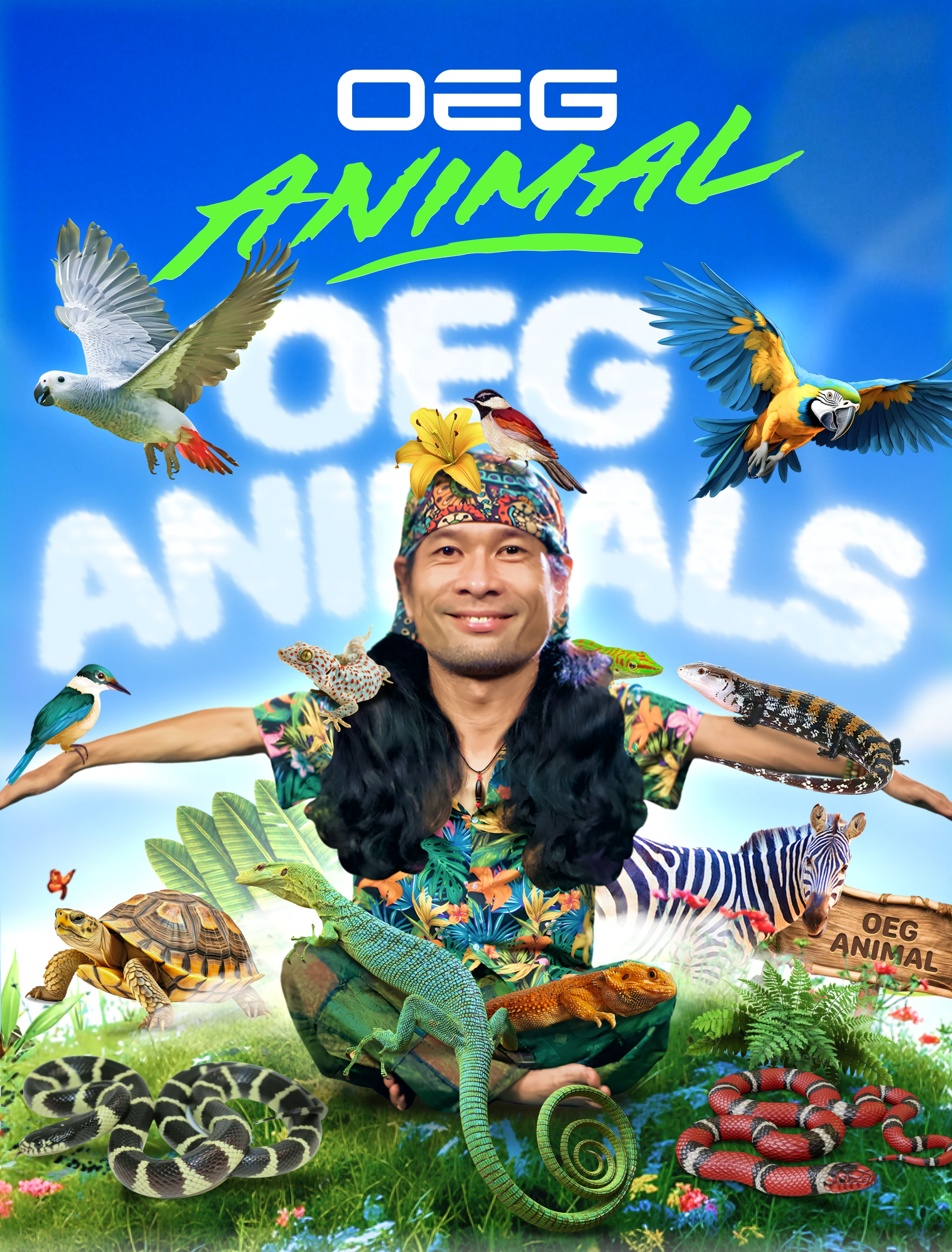 OEG Animals