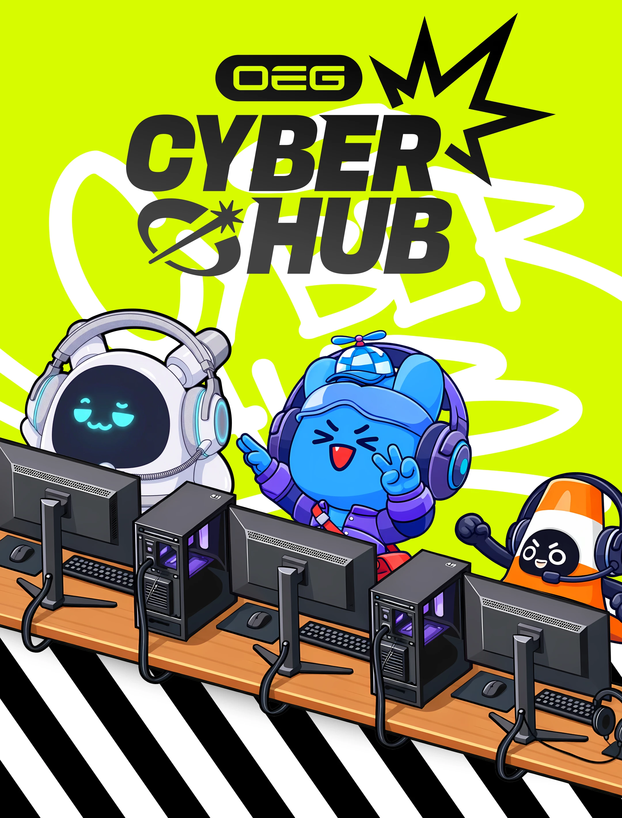 OEG Cyber Hub