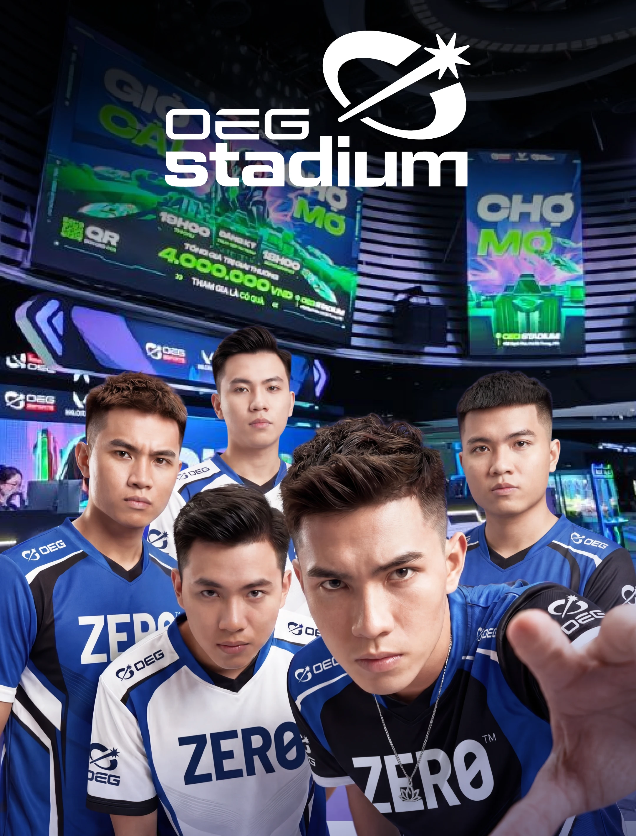 OEG Stadium